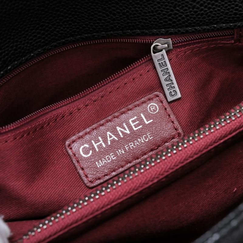 Chanel Top Handle Bags